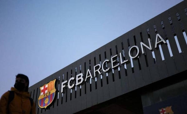 Diario HOY | Spotify patrocinará al FC Barcelona por unos 75 millones anuales