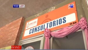 El calvario de consultar en el Incan, lentitud y falta de información | Noticias Paraguay