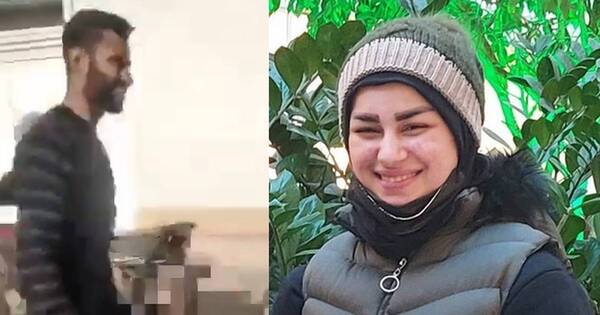 La Nación / Horror en Irán: decapitó a su esposa de 17 años por sospecha de adulterio