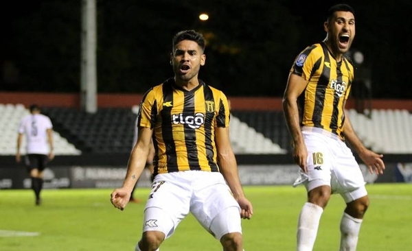 Diario HOY | Guaraní busca rescindir el contrato de Daniel ‘Keko’ Villalva