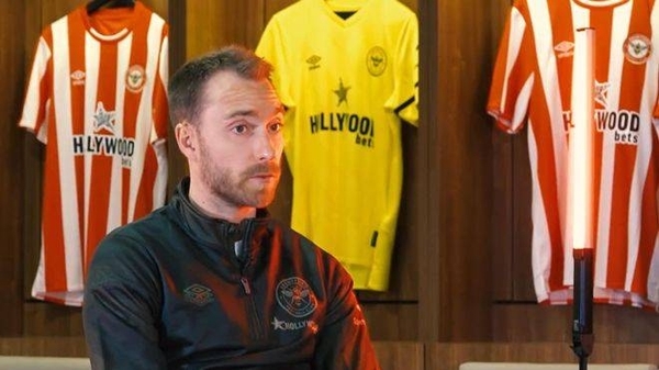 Diario HOY | Eriksen no debutará contra el Manchester City
