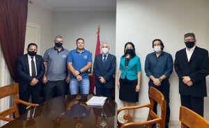 José Arce Farina es el nuevo director de Educación y Cultura