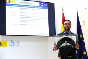 Expertos urgen avanzar hacia sistemas alimentarios justos e inclusivos - MarketData