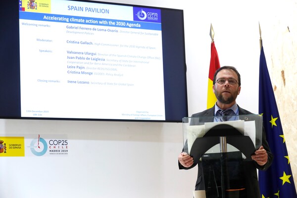 Expertos urgen avanzar hacia sistemas alimentarios justos e inclusivos - MarketData