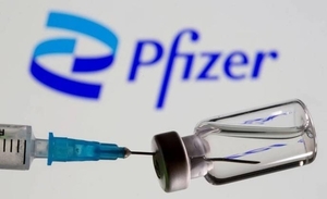 Diario HOY | Pfizer duplica su facturación en 2021 gracias a su vacuna contra el COVID