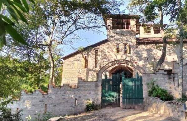 Crónica / Alemán detenido por pornografía infantil no abrió la boca y ya fue imputado