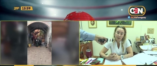 Operativo Rettung: Alemán se abstuvo de declarar - C9N