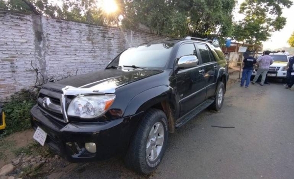 Diario HOY | Confirman hallazgo de rastros de sangre en camioneta del ruso desaparecido