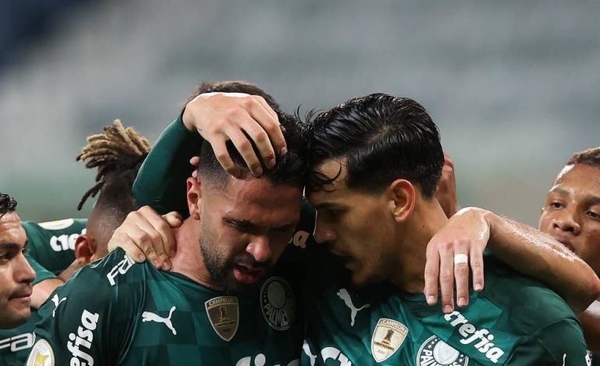 Diario HOY | El Palmeiras de Gómez avanza a la gran final del Mundial de Clubes