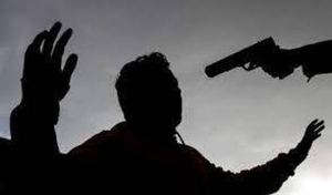 Diario HOY | Un nuevo hecho de sicariato en PJC: Acribillan a un hombre en un local comercial