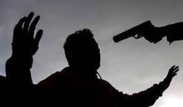 Diario HOY | Un nuevo hecho de sicariato en PJC: Acribillan a un hombre en un local comercial