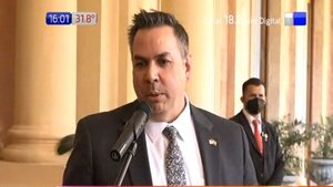 EEUU pide combate a la corrupción y a la impunidad en Paraguay | Noticias Paraguay