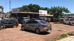 Sicarios asesinan a un hombre en Pedro Juan Caballero