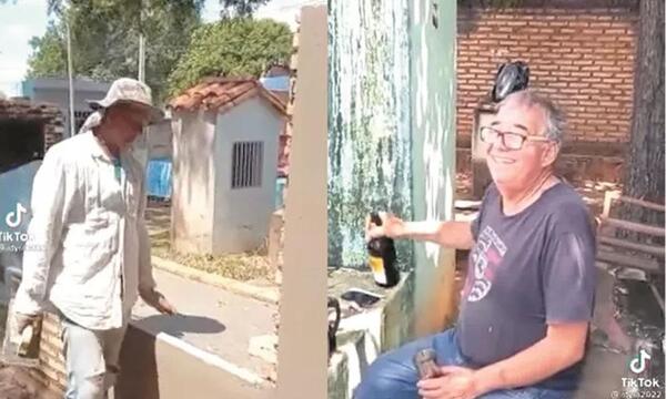 Aregüeño mandó construir su propio panteón y ya paga su sepelio – Prensa 5