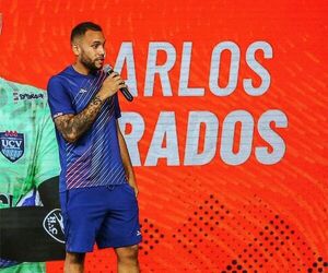 “Olimpia es un histórico, pero más grande es nuestra ilusión” - Olimpia - ABC Color