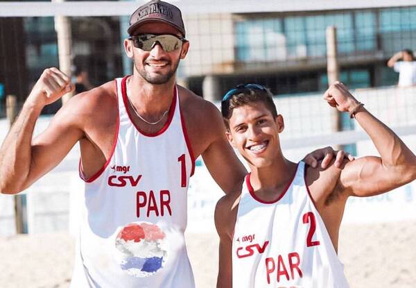 Crónica / Prono contó como se dio la famosa "vaquita" para los campeones de Volley