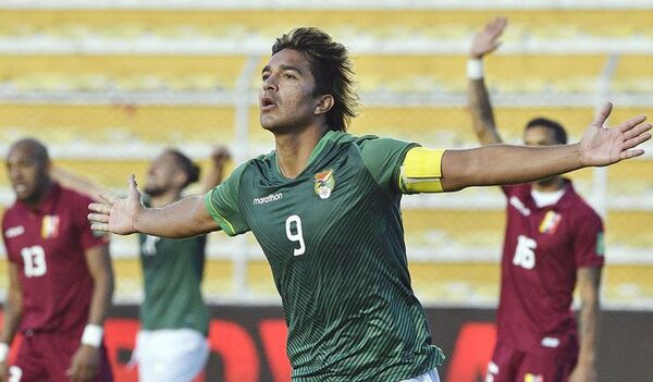 Martins Moreno: acuerdo con Cerro y rumbo a Barrio Obrero