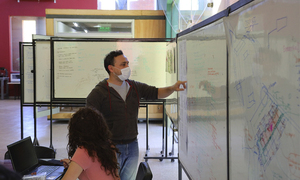 Aula Pyahu es la nueva red que impulsa la formación docente en Paraguay - OviedoPress