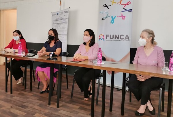 Buscan informatizar cifras reales del cáncer en el país - El Independiente