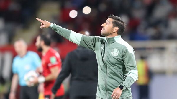 "Una final ante el Chelsea es una lucha de David contra Goliat"