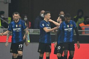 Investigación sobre fichajes fraudulentos del Inter se amplía - Fútbol Internacional - ABC Color