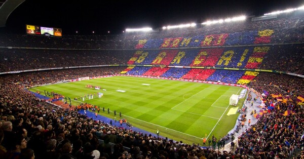 El millonario acuerdo entre Spotify y FC Barcelona: contrato incluye derechos de nombre del Camp Nou - SNT