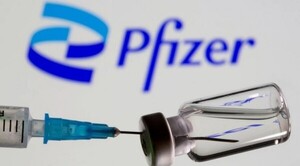 MUNDO | Pfizer duplica su facturación en 2021 gracias a su vacuna contra el COVID