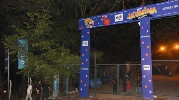 Caso Samber: Imputan a dos presuntos implicados | Noticias Paraguay