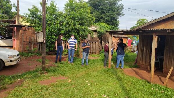 Imputan a dueña de vehículo que fue utilizado para secuestro en la frontera