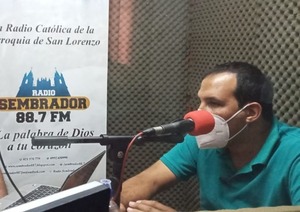 "No dejamos de estar en el vyrorei", la conclusión de Isaac Rojas sobre el informe del director de Obras - San Lorenzo Hoy