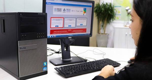 La Nación / Becas de Itaipú: jóvenes tienen tiempo hasta este viernes para postularse