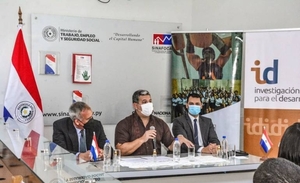 Diario HOY | Buscarán conocer las tendencias laborales en el país a través de un estudio