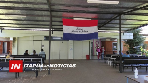 UN BEBE FALLECIÓ Y LUEGO SU MADRE AL NO LOGRAR ATENCIÓN EN IPS POR SER NO ASEGURADOS - Itapúa Noticias