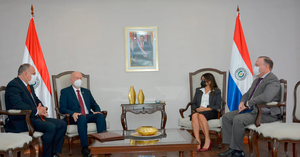 Ministerio de Justicia y Naciones Unidas proueven trabajo en materia de DD.HH - .::Agencia IP::.