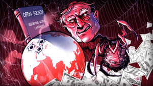 Ex director de la Open Society admite que George Soros tiene comprada la prensa Húngara y Polaca