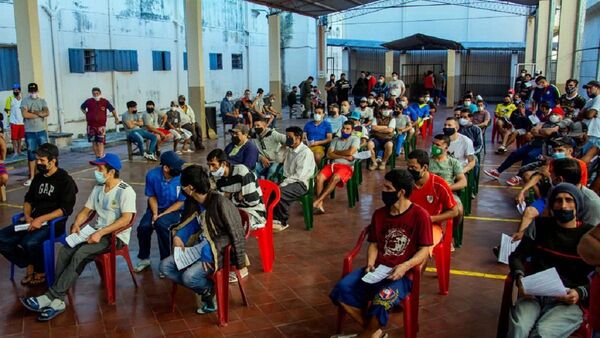 En solo un mes aumenta cantidad de adolescentes privados de libertad