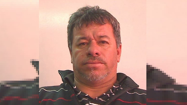 En Concepción cae uno de los 20 más buscados en la Argentina