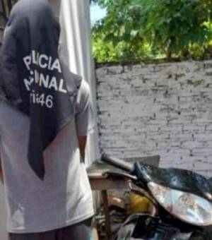 Crónica / Uno robó la moto, otro se la compró y terminaron "adentro" los dos