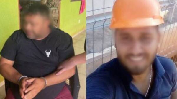 Crónica / Caso Bamber: "Ropero" y el poli están imputados por homicidio