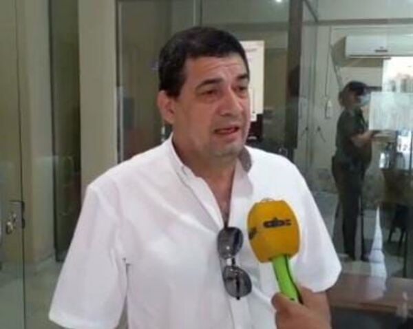 Oficialismo evaluará posible juicio político a Sandra Quiñónez, dice vicepresidente - Nacionales - ABC Color