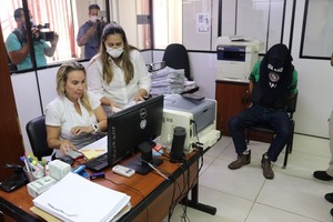 Imputaron al alemán, ¿a qué se expone?