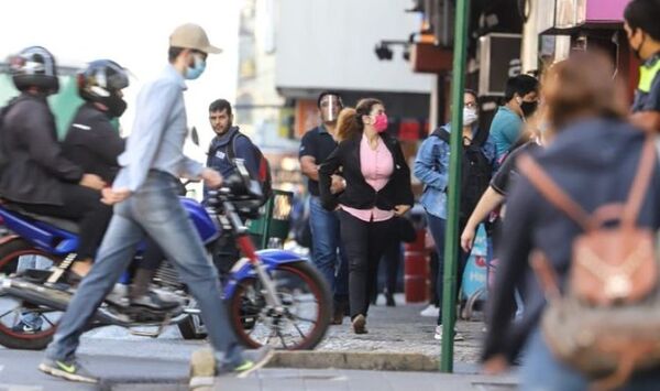 Salud reporta 2.686 nuevos casos y 51 muertes por Covid-19