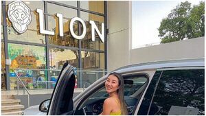 Imputan a influencer de CDE Bruna Wan por presunta venta de productos falsificados