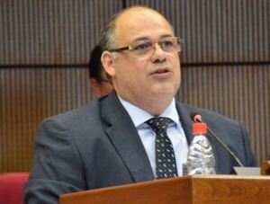 Senador pide cambiar toda la estructura de la policía para la lucha contra el crimen organizado - ADN Digital