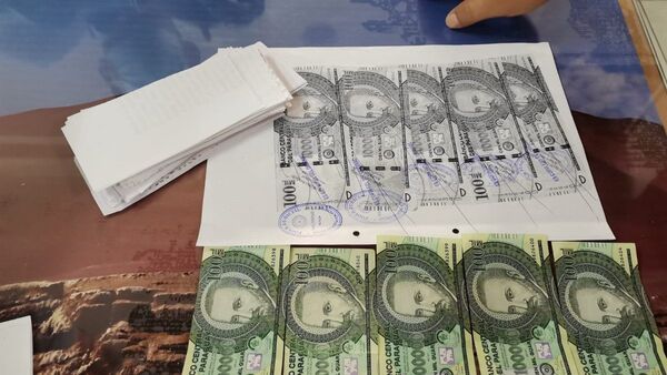 Limpio: Caen funcionario judicial y abogadas por supuestamente pedir dinero para solucionar un caso