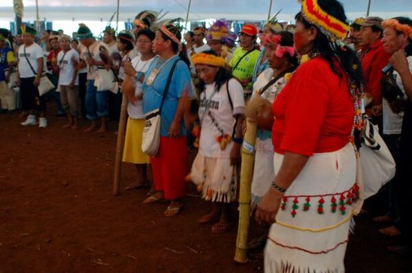 Proyectan rescatar el patrimonio material e inmaterial de pueblos originarios - ADN Digital