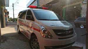 Municipio de San Pedro tendrá su primera ambulancia - El Independiente
