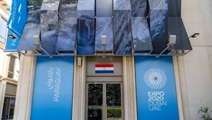 Paraguay en Expo Dubái recibió más de 80.000 visitas (y se alista para los negocios: exportar carne vacuna)
