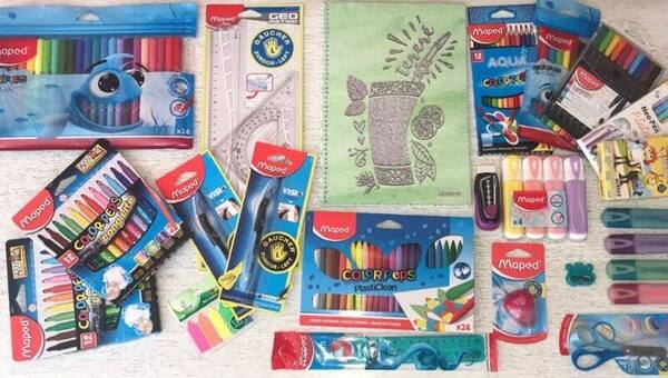 Grupo Álamo abarca el 20% del mercado de resmas de papel y el 50% de cuadernos (busca expandirse al norte)