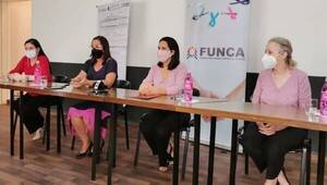 El tiempo y la información salva vidas: Implementarán herramienta para obtener datos sobre el cáncer en Paraguay